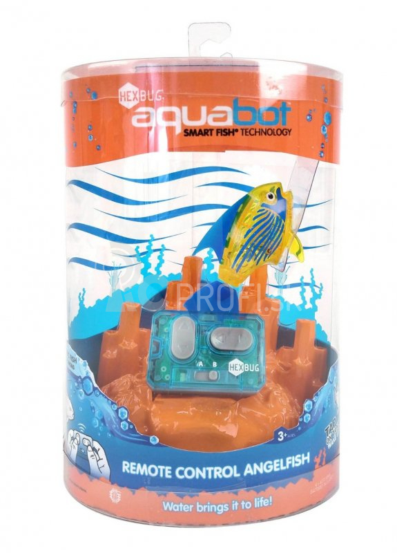 Aquabot 3.0