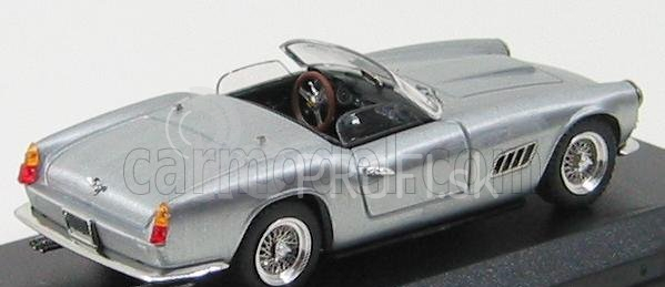 Art-model Ferrari 250 California Pininfarina Spider 1957 1:43 Metallo Spazzolato - brúsený kov