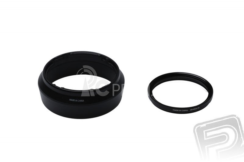 Balancing Ring for Panasonic 14-42mm,F/3.5-5.6 ASPH Zoom Lens pre X5S
