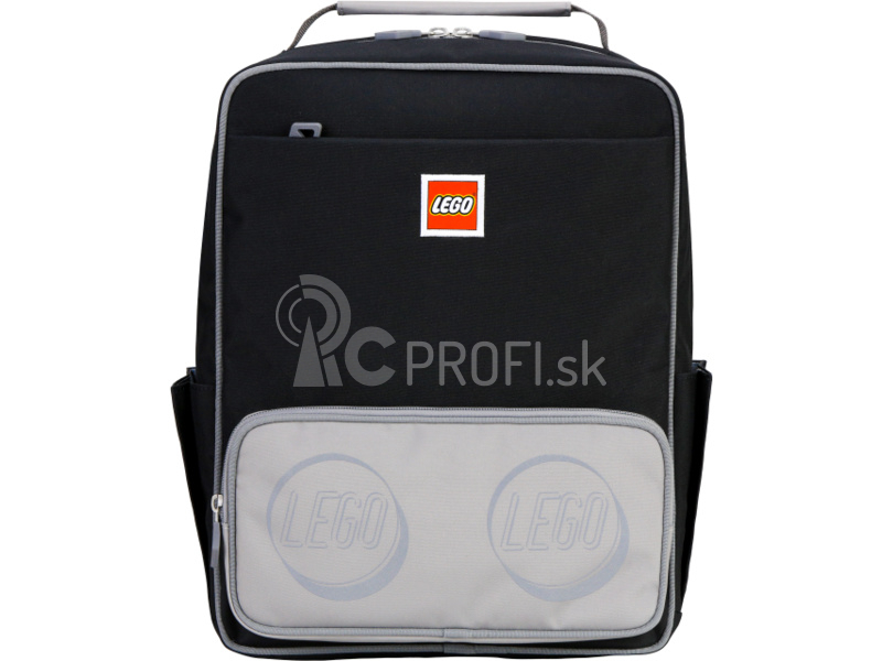 LEGO batoh Tribini Corporate – CLASSIC sivý