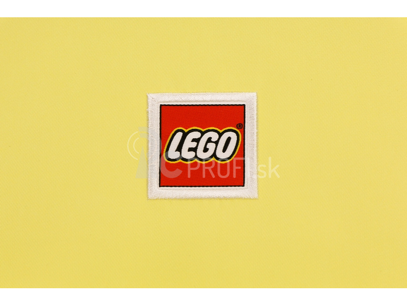 LEGO batôžtek Tribini Joy – pastelovomodrý