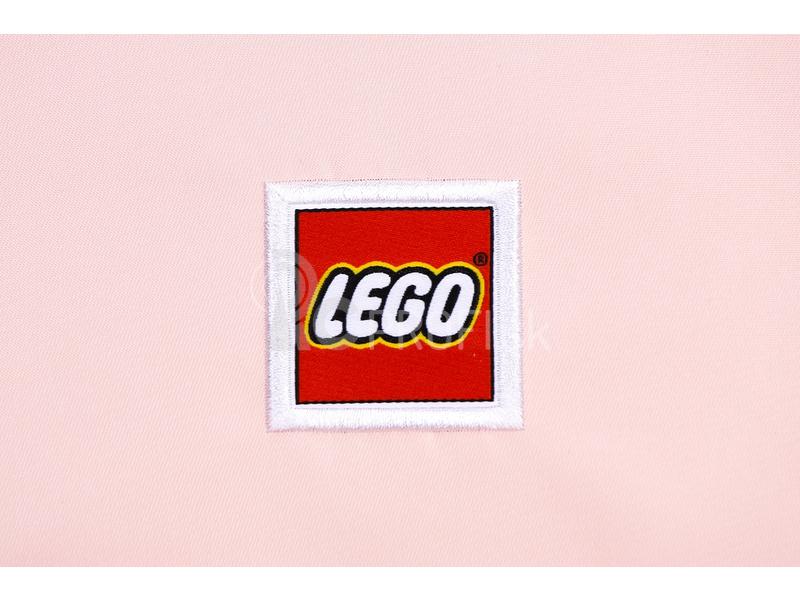 LEGO batôžtek Tribini Joy – pastelovomodrý