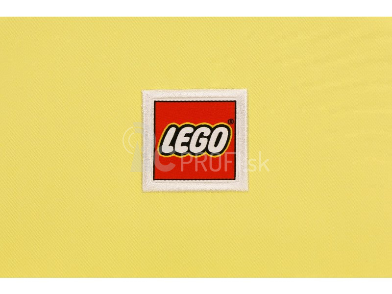 LEGO batôžtek Tribini Joy – pastelovozelený