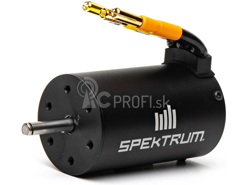 Bezkartáčový motor Spektrum Firma 3660 3900ot/V