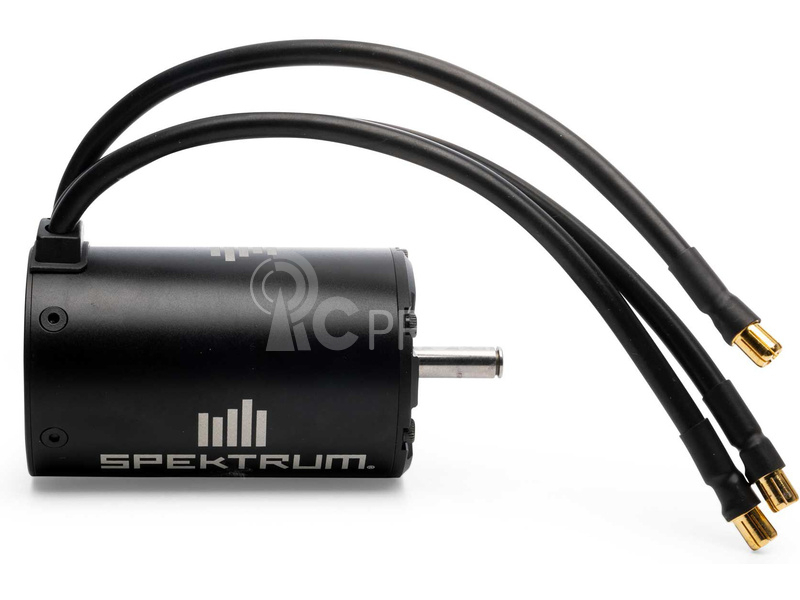Bezkartáčový motor Spektrum Firma 5687 1100ot/V 4P 8mm