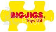 Bigjigs Toys Pomarančový džús 1 ks