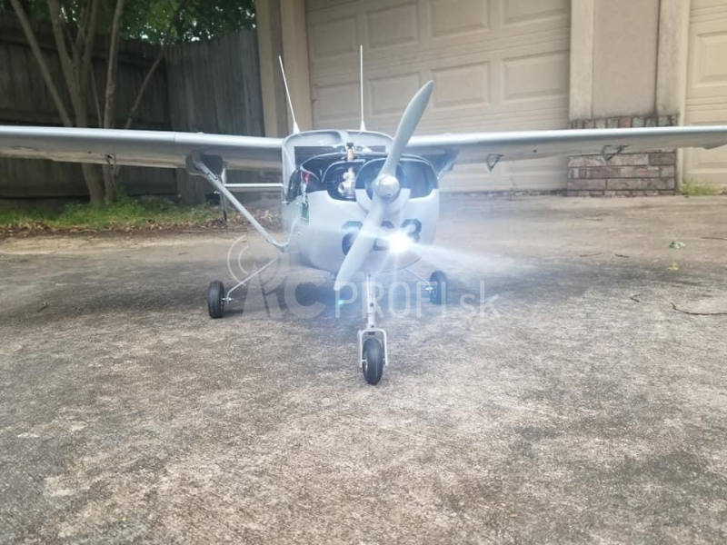 Cessna 337 Skymaster 1,95m Vojenský