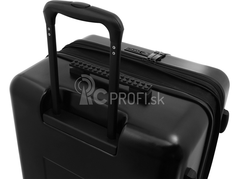 Cestovný kufor LEGO Luggage Fasttrack 24