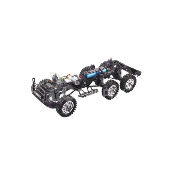 RC auto Crawler Surpass Wild 6WD RTR 1:10