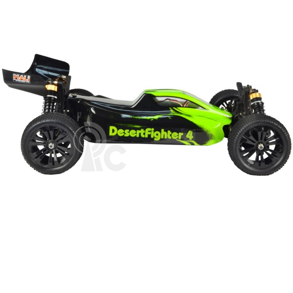 RC auto Desert Fighter 4 Brushed Buggy 1:10