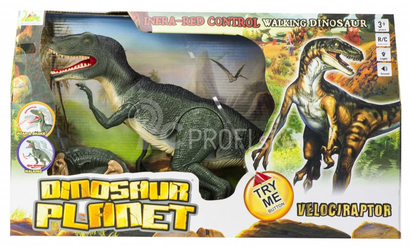 Dinosaurus Velociraptor