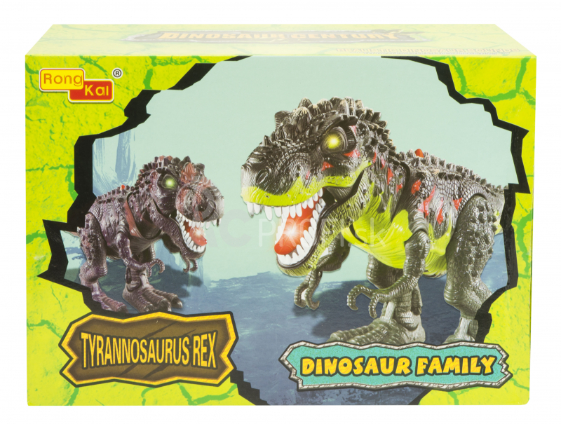 Dinosaurus T-Rex
