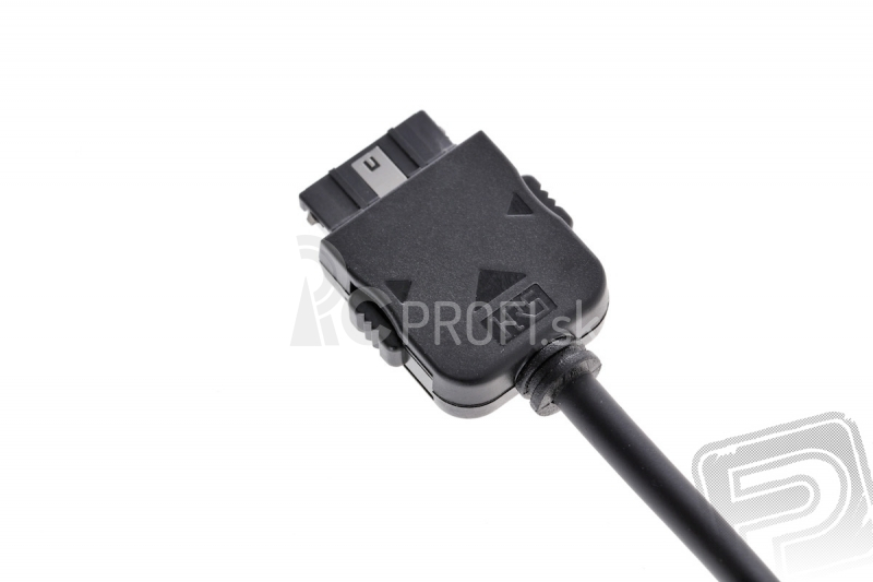 DJI FOCUS Pro/Raw Adaptor Cable(0.2m) pre Osmo