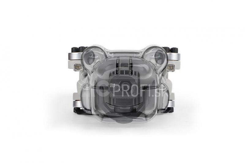 DJI Mini 4 Pro – 2 v 1 ochrana závesu kamery a senzorov