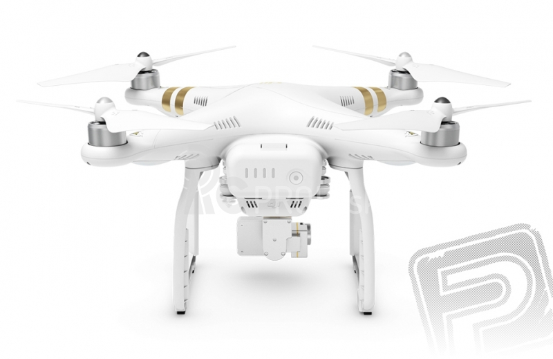 RC dron DJI Phantom 3 4K