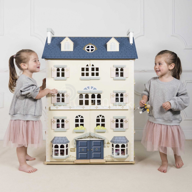 Domček pre bábiky Le Toy Van