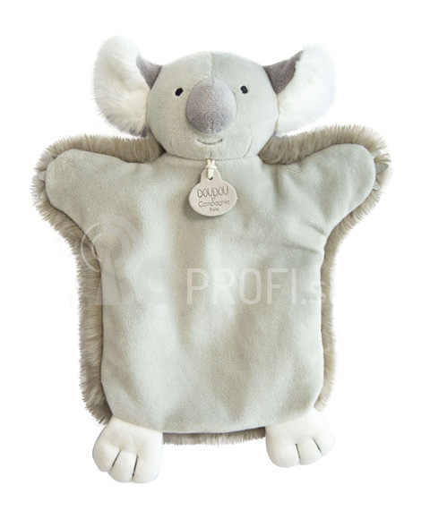 Doudou Plyšová bábka koala 25 cm