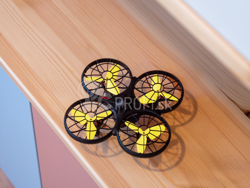 Dron RMT 700, žltá