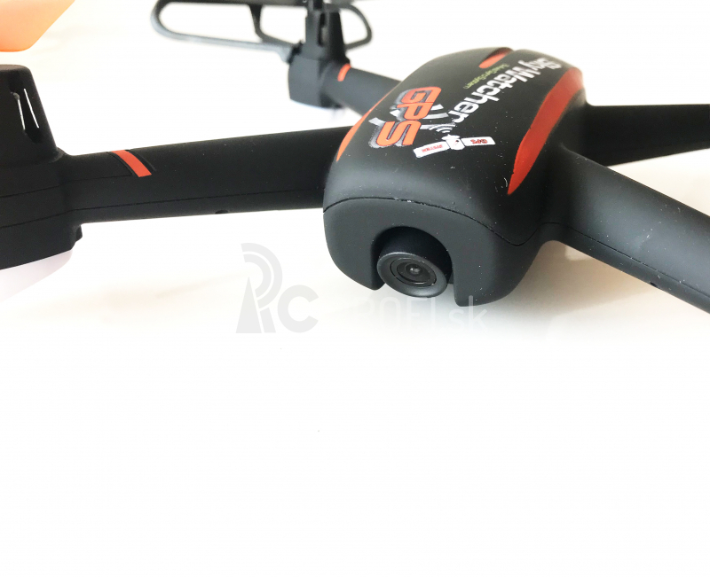 Dron SkyWatcher GPS
