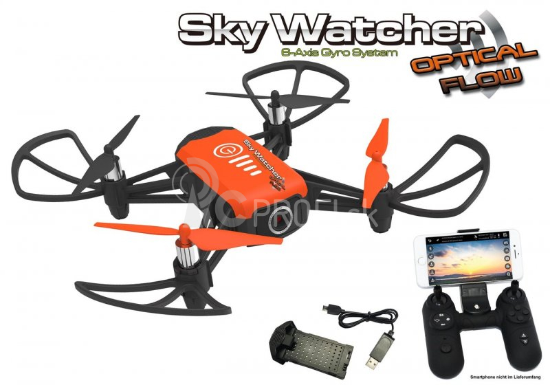 Dron SkyWatcher Optical Flow