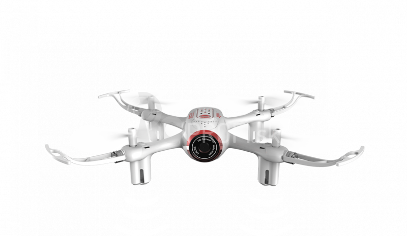 Dron Syma X22SW, biela