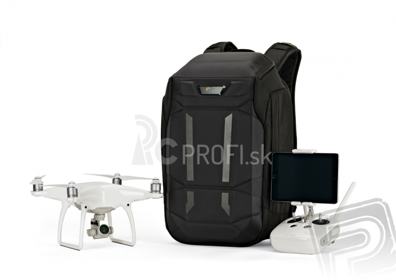 DroneGuard Pro 450 (čierny) pre DJI Phantom