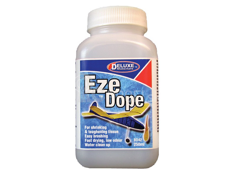 EZE-Dope uvoľňovací lak na papierové obaly 250ml