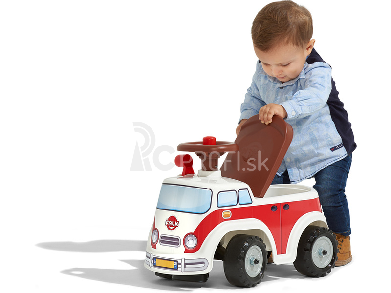 FALK – Detské odrážadlo Vintage Minivan