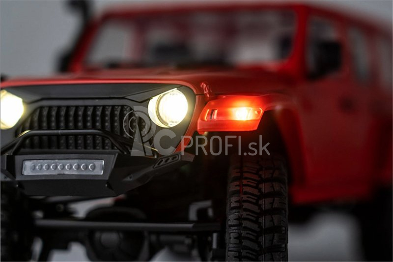 Fire Horse 1:18 RTR