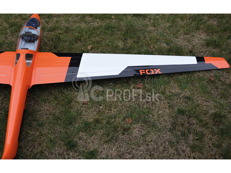Fox MDM-1 3,5 m PNP