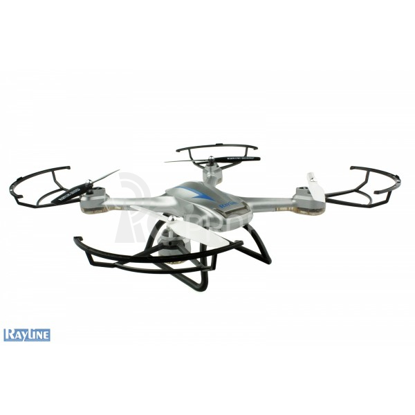 RC dron Funtom 8 Barometer, HD kamera