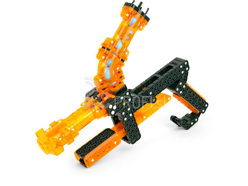 HEXBUG VEX Robotics – Vystreľovač guliek