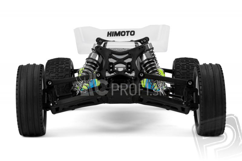 HIMOTO Buggy 1/12 RTR - PROWLER XB