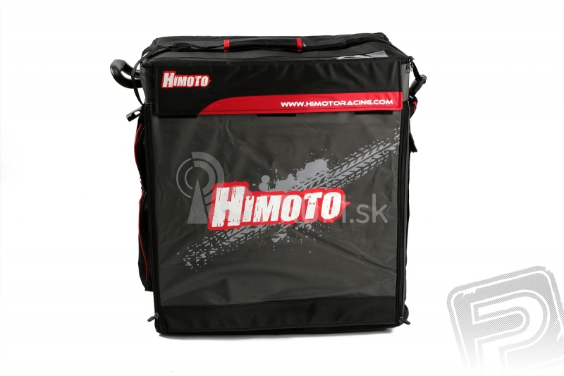 HIMOTO - prepravná taška na kolieskach