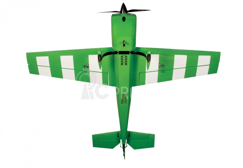 HoTTrigger 2400 (zeleno/biely)