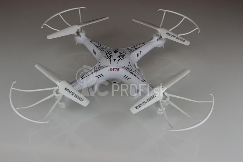 RC dron X5C s HD kamerou