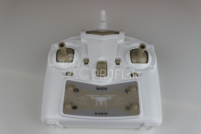 RC dron X5C s HD kamerou