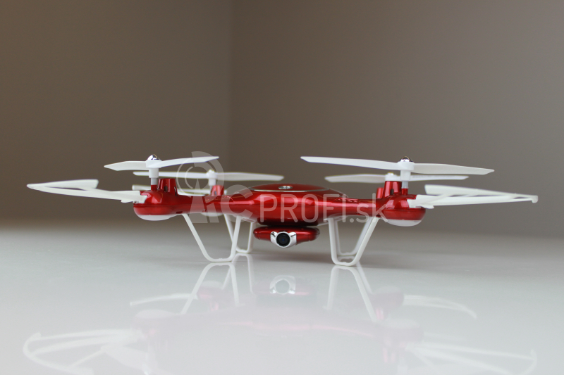 BAZÁR - RC dron Syma X5UW