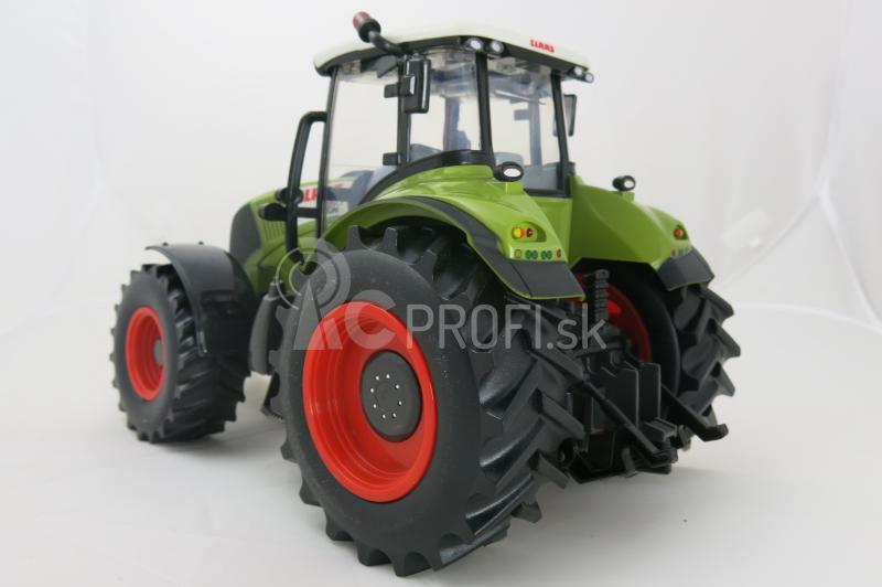RC traktor AXION CLAAS 850 1:16
