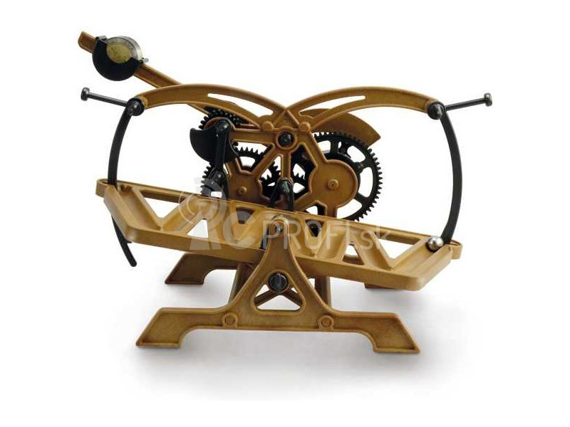 Italeri Leonardo Da Vinci – Rolling ball timer