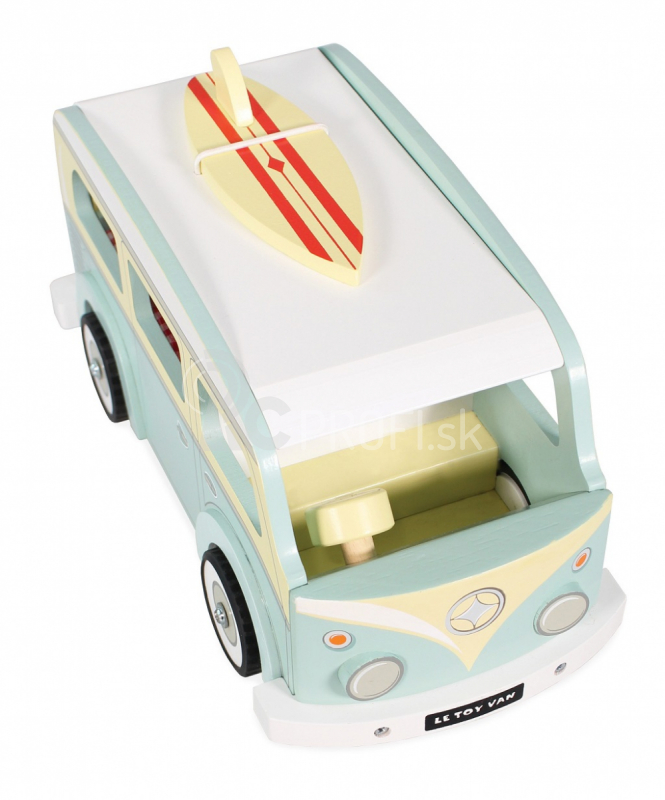 Karavan Le Toy Van