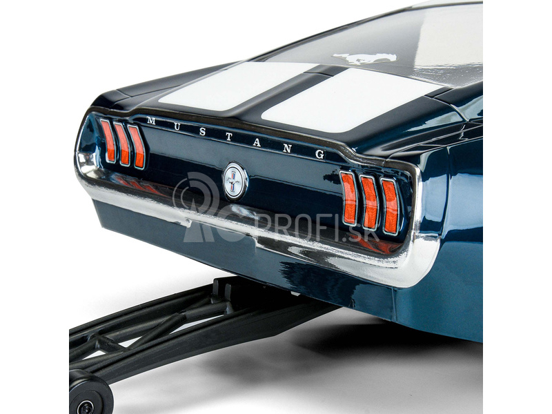 Karoséria Pro-Line 1:10 Ford Mustang 1967 (Drag Car)