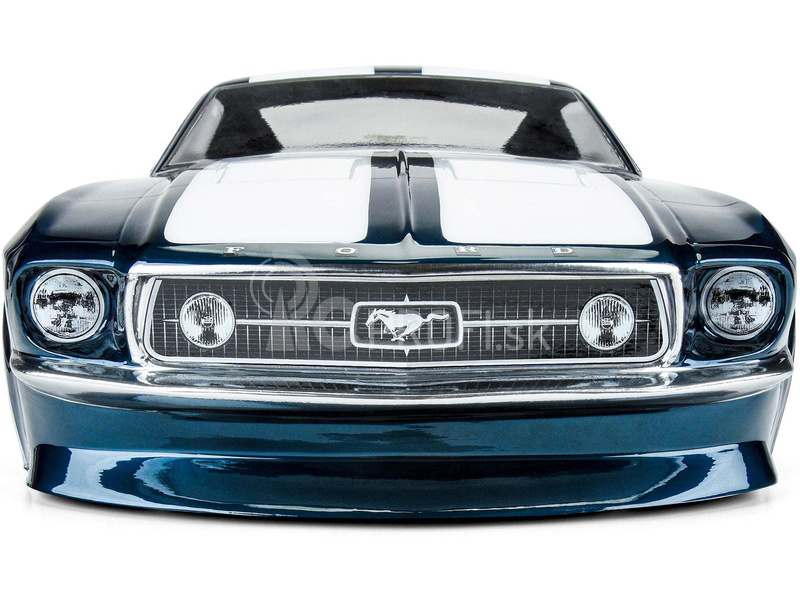 Karoséria Pro-Line 1:10 Ford Mustang 1967 (Drag Car)