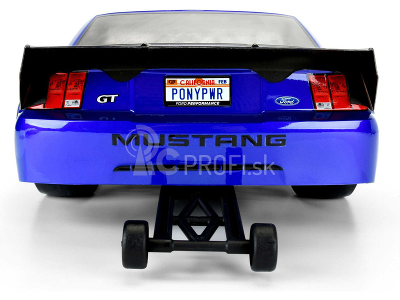 Karoséria Pro-Line 1:10 Ford Mustang 1999 (Drag Car)
