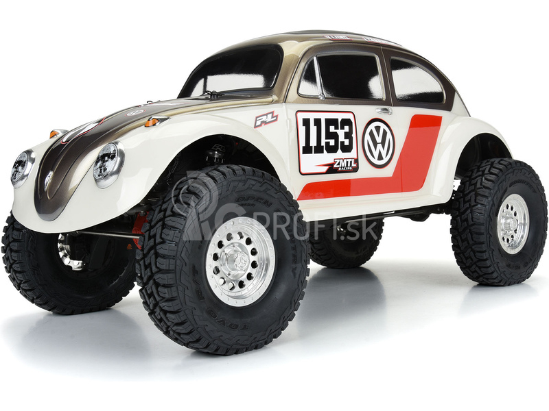 Karoséria Pro-Line 1:10 Volkswagen Beetle (rázvor 313 mm)