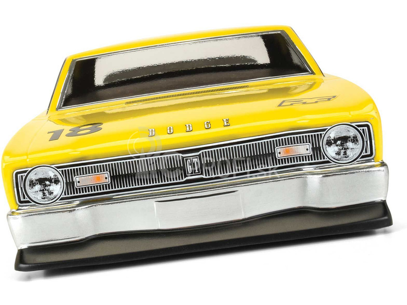 Karoséria PROTOform 1:10 Dodge Dart 1967