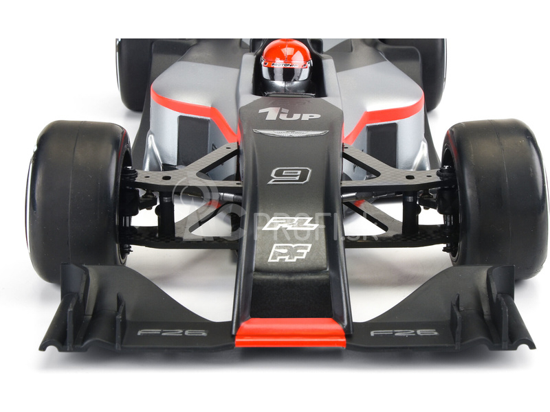 Karoséria PROTOform 1:10 F-26 Formula 1