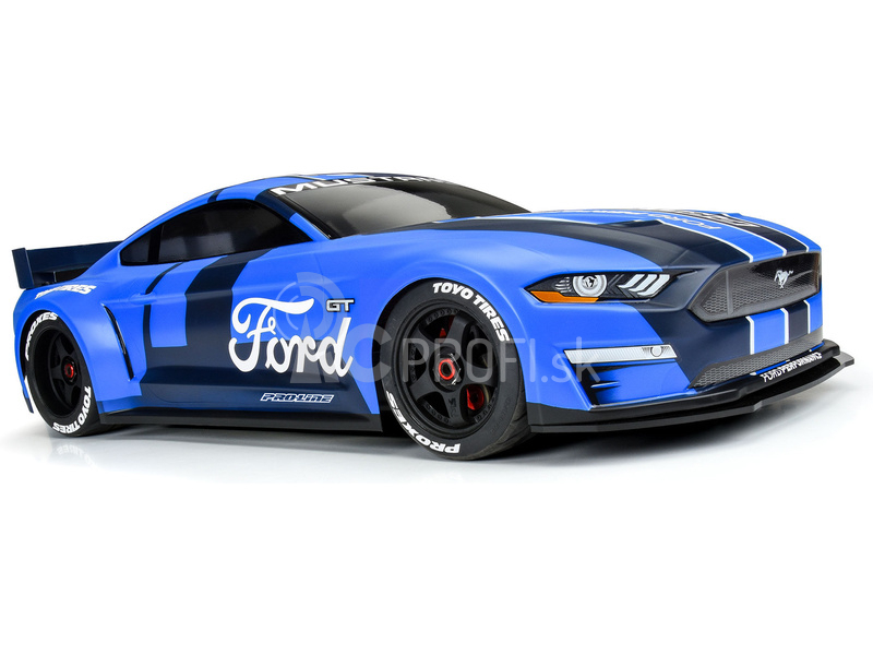 Karoséria PROTOform 1:7 2021 Ford Mustang GT: Felony