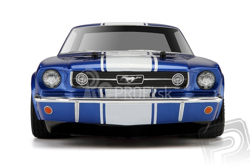 Karoséria číra Ford Mustang1966 GT Coupe (200 mm)