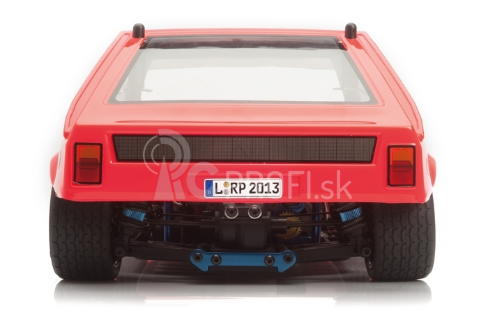 Karoséria číra Lancia Delta S4 (200mm)
